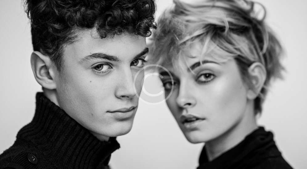 Video cover